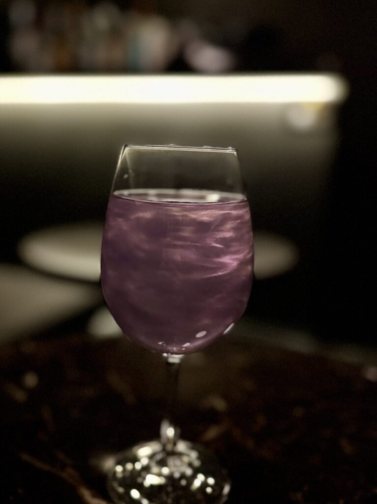 ラメドリンク